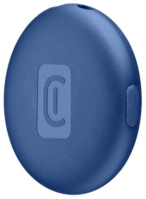 Apple  Tracy Tag (Blau) 