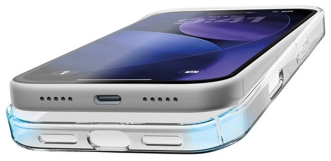 ULTRA SLIM - IPHONE 17 PRO / 18 PRO 