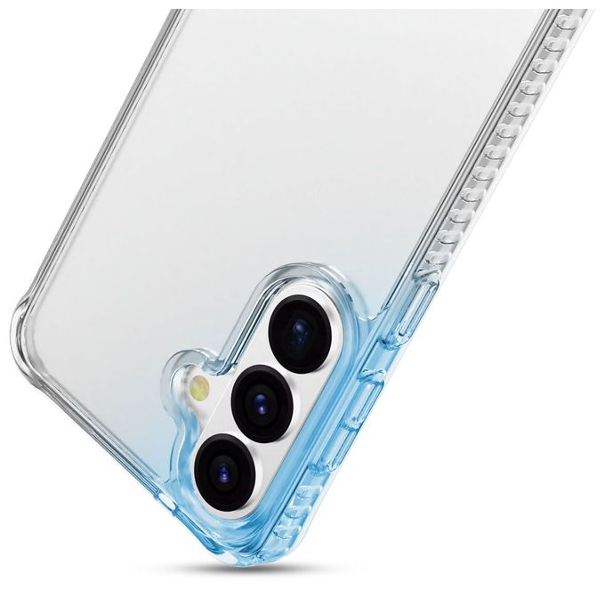 Cover für Samsung Galaxy S26  Ultra Strong (Transparent) 