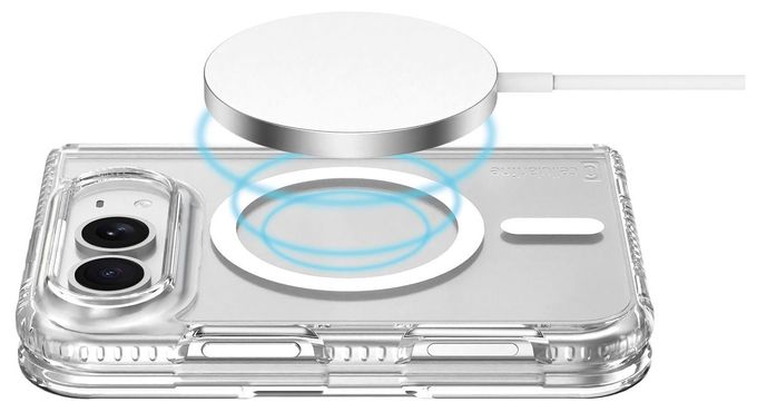 ULTRA STRONG MAG - IPHONE 18 DUO 