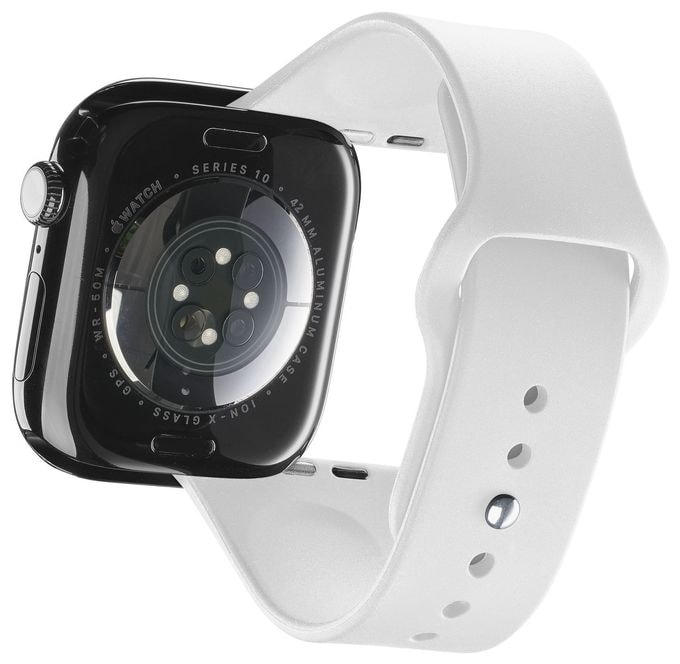 Armband 2 mm Watch 38/40 mm  Urban Band (Weiß) 