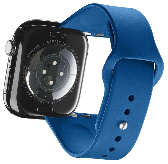 Armband 0 mm Watch 38/40 mm  Urban Band (Blau) 