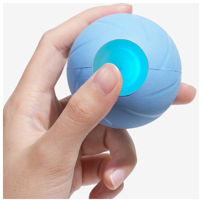 Wicked Ball SE 