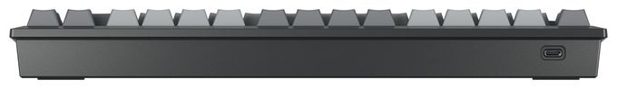 LED Home Tastatur USB + Bluetooth (Schwarz, Kupfer, Grau) KW300MX 