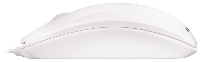 1000 DPI Büro Maus Optisch  M-5450 (Weiß) 