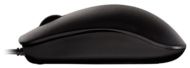 1200 DPI Büro Maus Optisch  MC1000 (Schwarz) 
