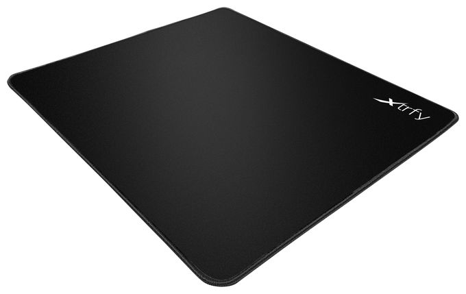 Mauspad  GP2 (Schwarz) 