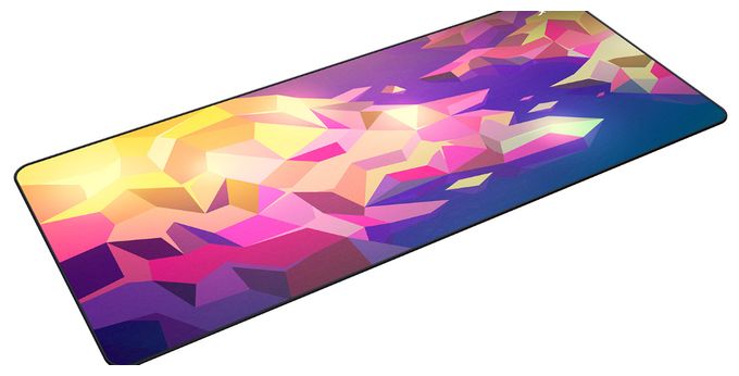 Mauspad  GP5 Litus XL (Pink) 