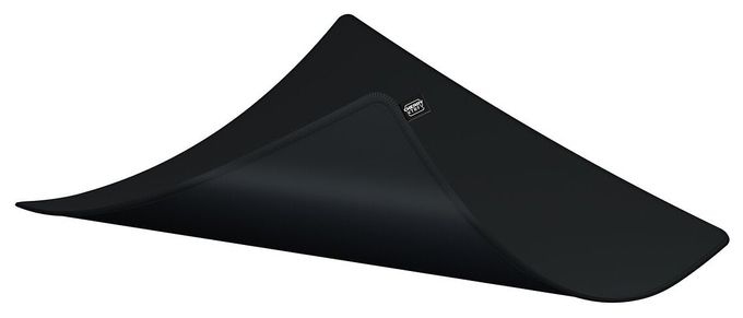 Mauspad  GP6 (Schwarz) 