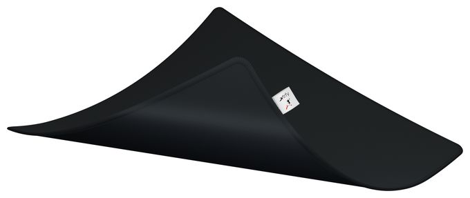 Mauspad  GPZ1 (Schwarz) 