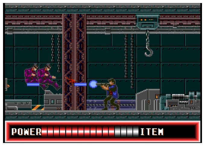 City Hunter (PlayStation 5) 