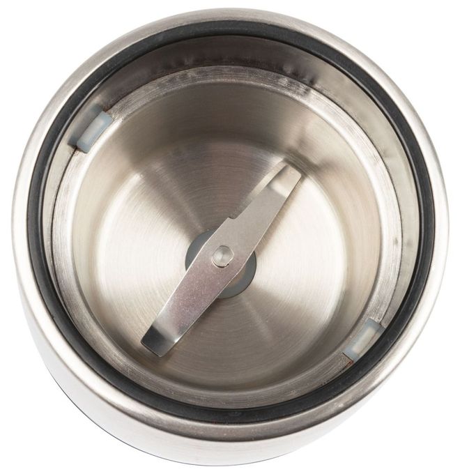 Kaffeemühle für 60 g 150 W  KSW3807 (Edelstahl) 