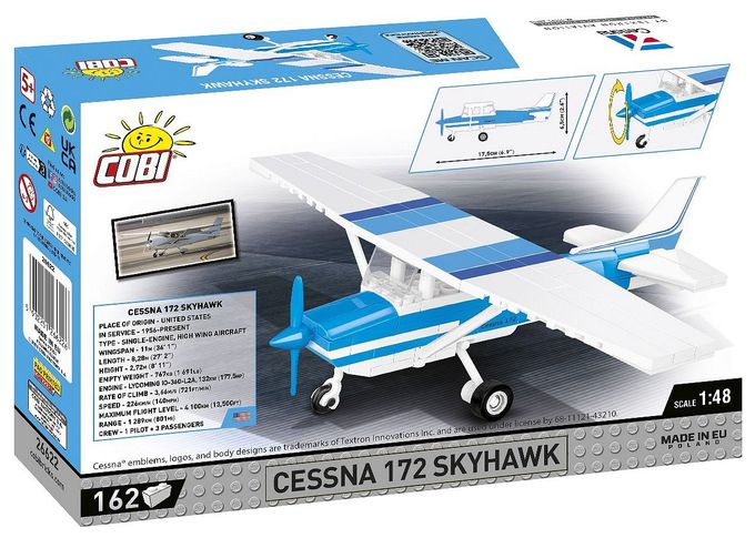 Cessna 172 Skyhawk 