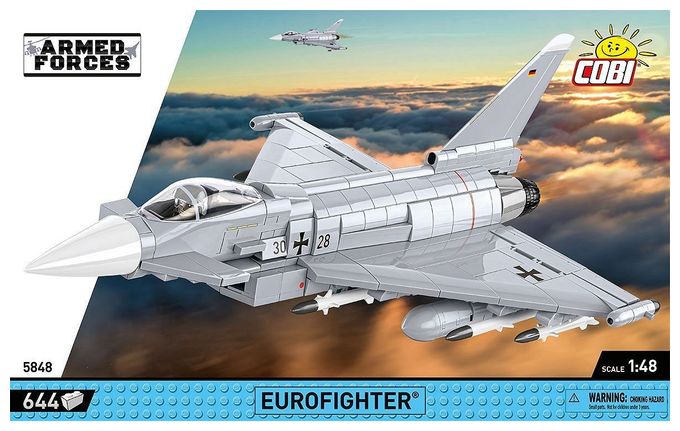 Eurofighter 