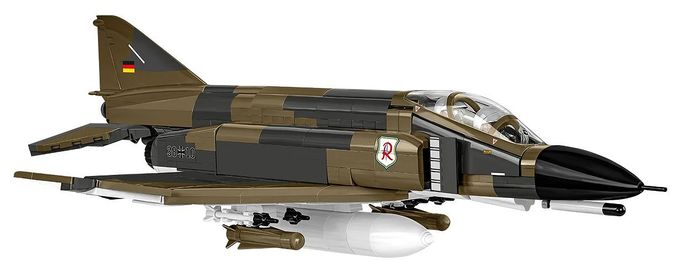F-4F Phantom II 