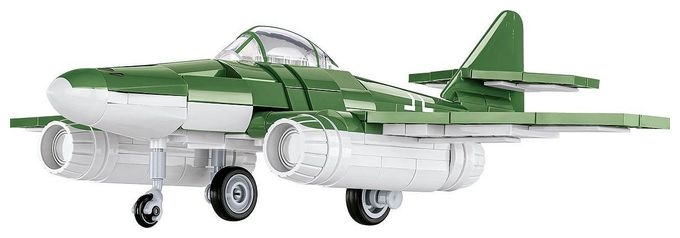 Messerschmitt Me262 