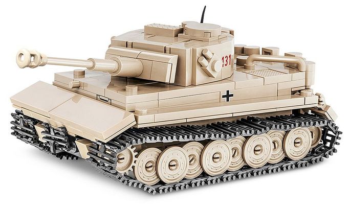 PzKpfw VI Tiger 131 