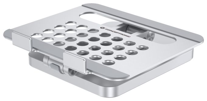 DONN26G 8-In-1 Docking Station 