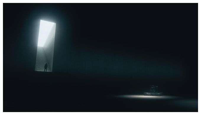 Control Resonant (PlayStation 5) 