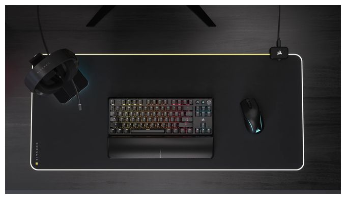 K70 CORE TKL 