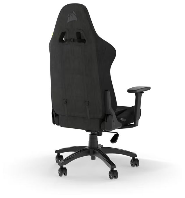 Gamingstuhl bis 120 kg TC100 Relaxed 