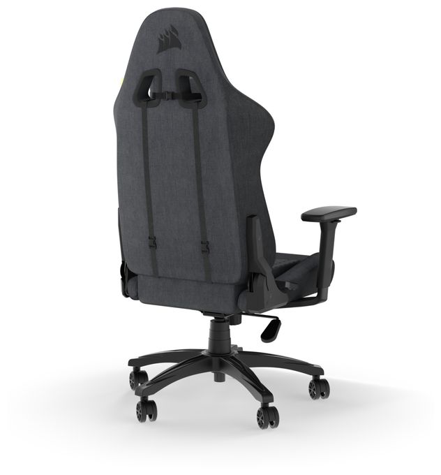 bis 120 kg TC100 Relaxed Gamingstuhl 