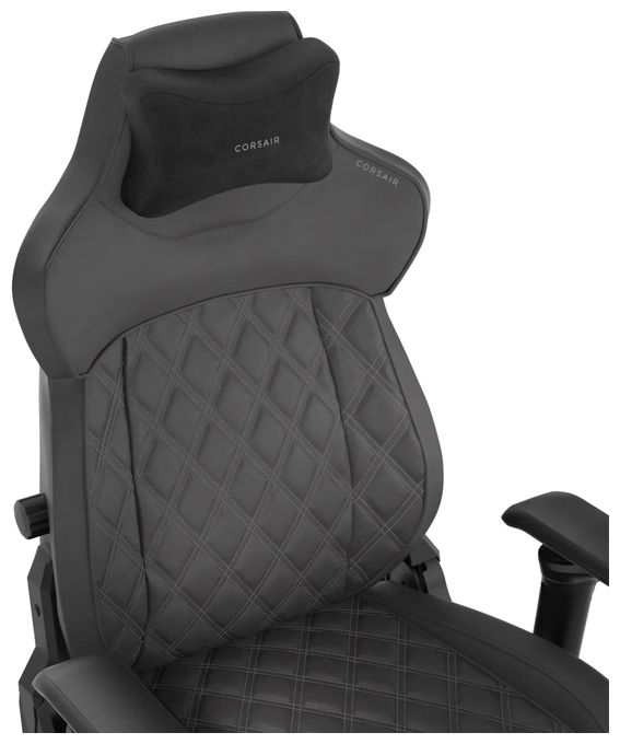 Gamingstuhl bis 120 kg TC500 Luxe 