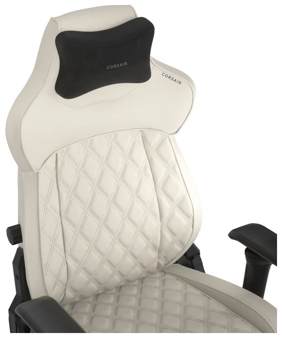 Gamingstuhl bis 120 kg TC500 Luxe 