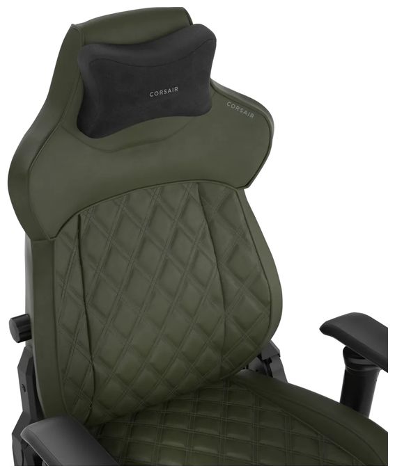Gamingstuhl bis 120 kg TC500 Luxe 