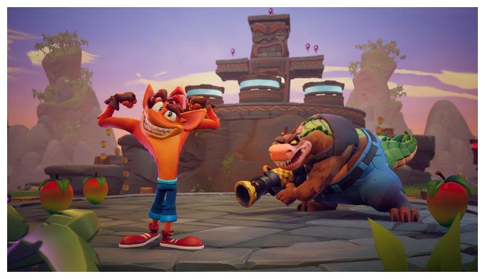 Crash Team Rumble - Deluxe Edition (Xbox Series X) 