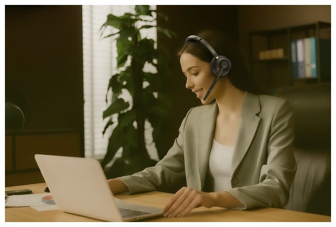 Ohraufliegender Bluetooth Kopfhörer kabelgebunden&kabellos  Chat Wireless (Schwarz) 