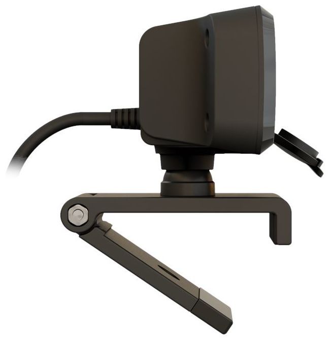 2560 x 1440 Pixel Webcam  Live! Cam Sync V3 