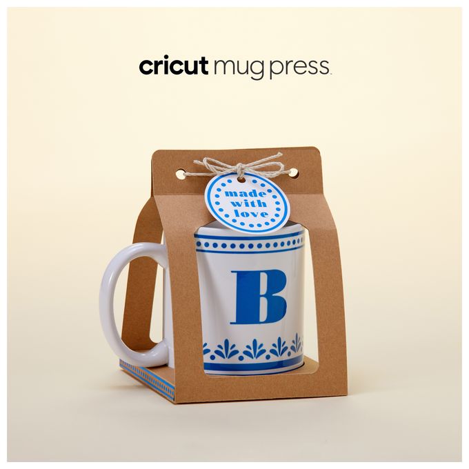Mug Press Starter Package 