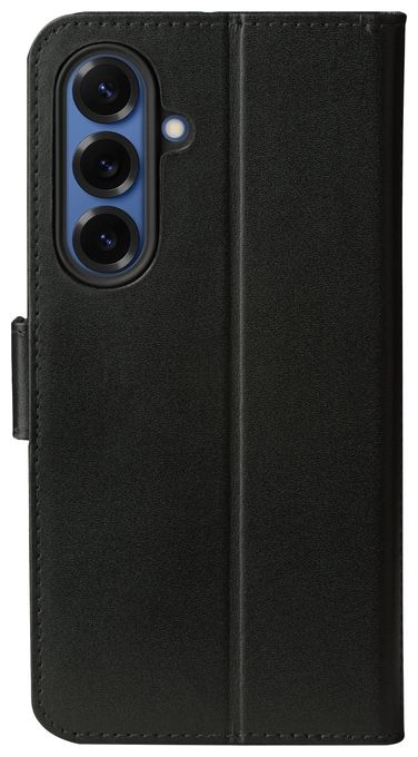 Geldbörsenhülle für Samsung Galaxy S26+  Copenhagen (Schwarz) 