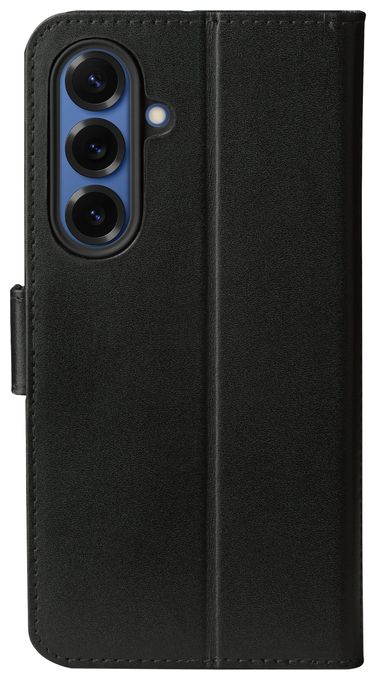 Geldbörsenhülle für Samsung Galaxy S26  Copenhagen (Schwarz) 