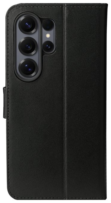 Geldbörsenhülle für Samsung Galaxy S26 Ultra  Copenhagen (Schwarz) 