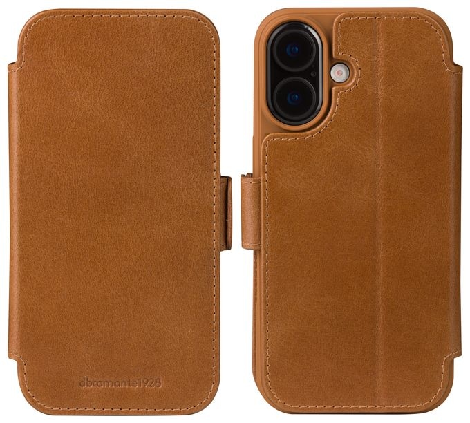 Geldbörsenhülle für Apple iPhone 17  Copenhagen (Beige) 
