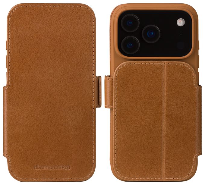 Geldbörsenhülle für Apple iPhone 17 Pro Max  Copenhagen (Beige) 