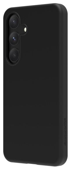 Cover für Samsung Galaxy S24  Costa Rica (Schwarz) 
