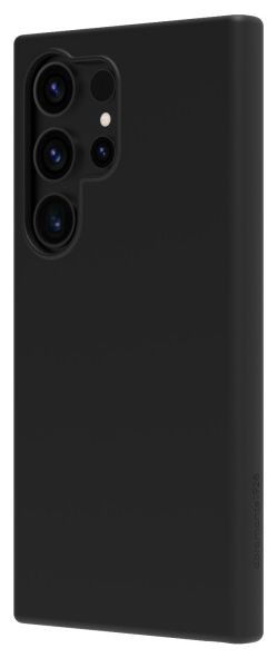 Cover für Samsung Galaxy S24 Ultra  Costa Rica (Schwarz) 