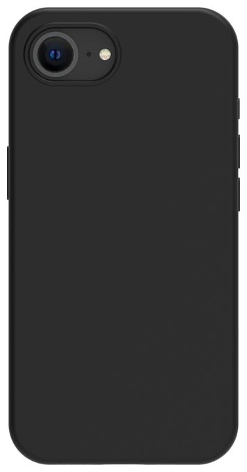 Cover für Apple iPhone 17e/16e  Costa Rica (Schwarz) 