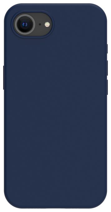 Cover für Apple iPhone 17e/16e  Costa Rica (Blau) 