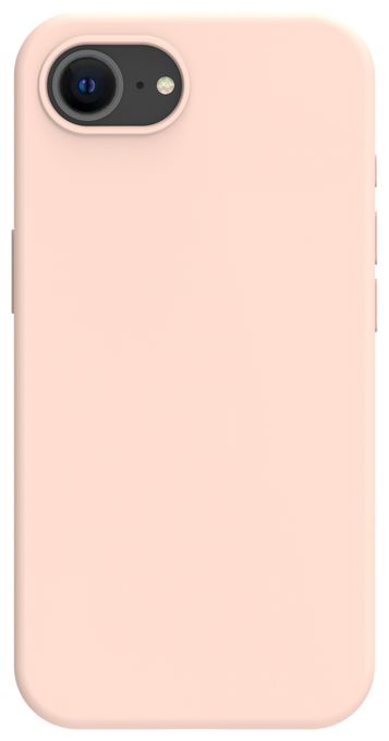 Cover für Apple iPhone 17e/16e  Costa Rica (Pink) 