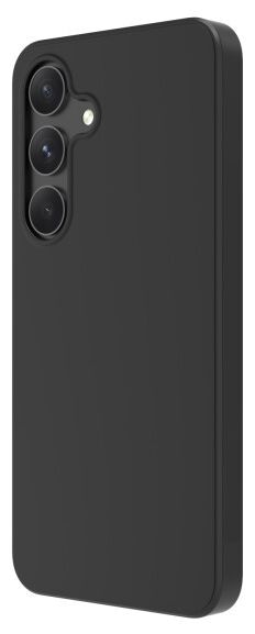 Cover für Samsung Galaxy S24  Greenland (Schwarz) 