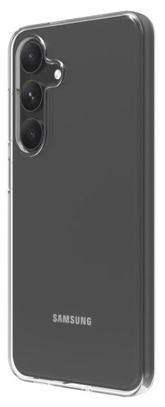 Cover für Samsung Galaxy S24  Greenland (Transparent) 