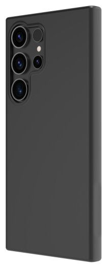 Cover für Samsung Galaxy S24 Ultra  Greenland (Schwarz) 