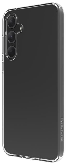 Cover für Samsung Galaxy A35 5G  Greenland (Transparent) 