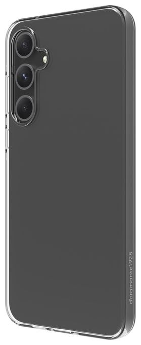 Cover für Samsung Galaxy A55 5G  Greenland (Transparent) 