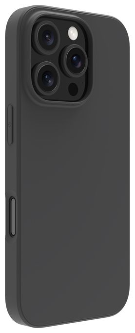 Cover für Apple iPhone 16 Pro  Greenland (Schwarz) 