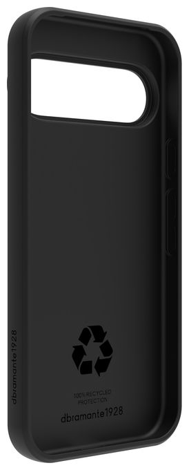 Cover für Google Pixel 9 / 9 Pro  Greenland (Schwarz) 